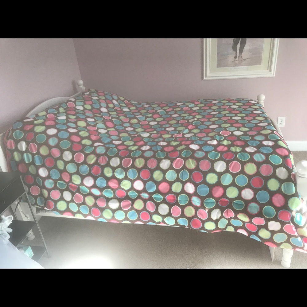 Queen/full size comforter